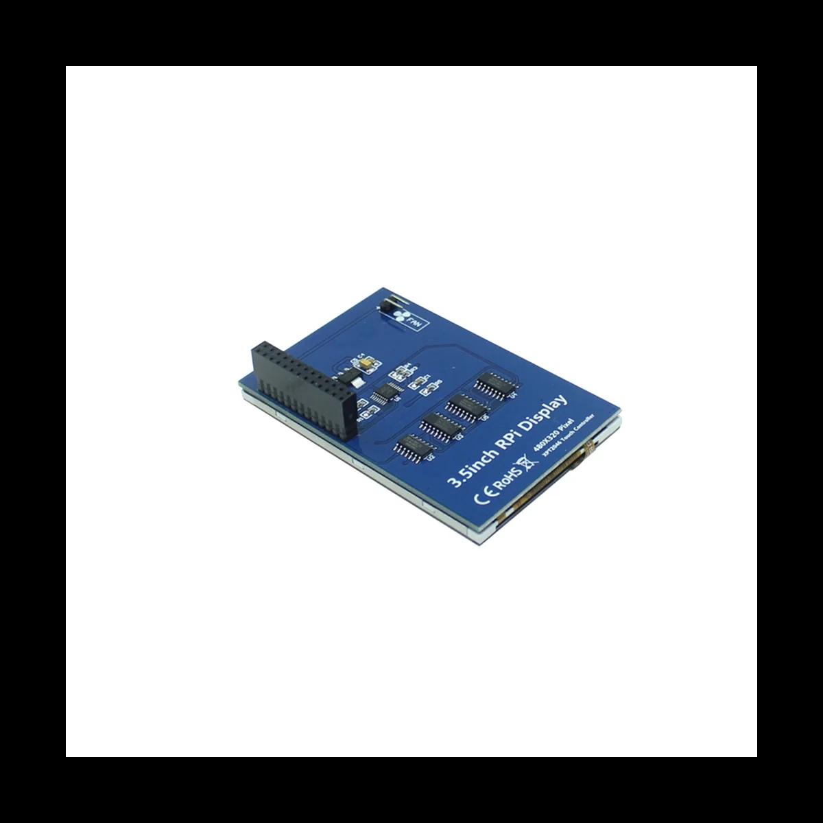 3.5 ġ ׼ ġ ÷ ȭ TFT LCD 480X320 ÷, 4B/3B +/3B/Zero w